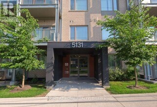 Building Photo - 5131 Sheppard Ave E