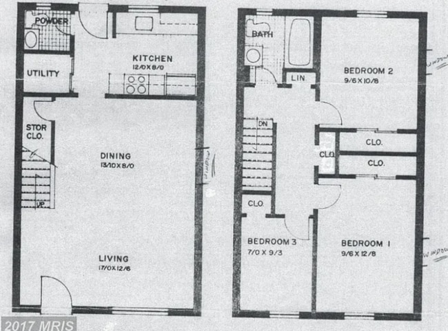 Photo - 2547 Holman Ave Townhome