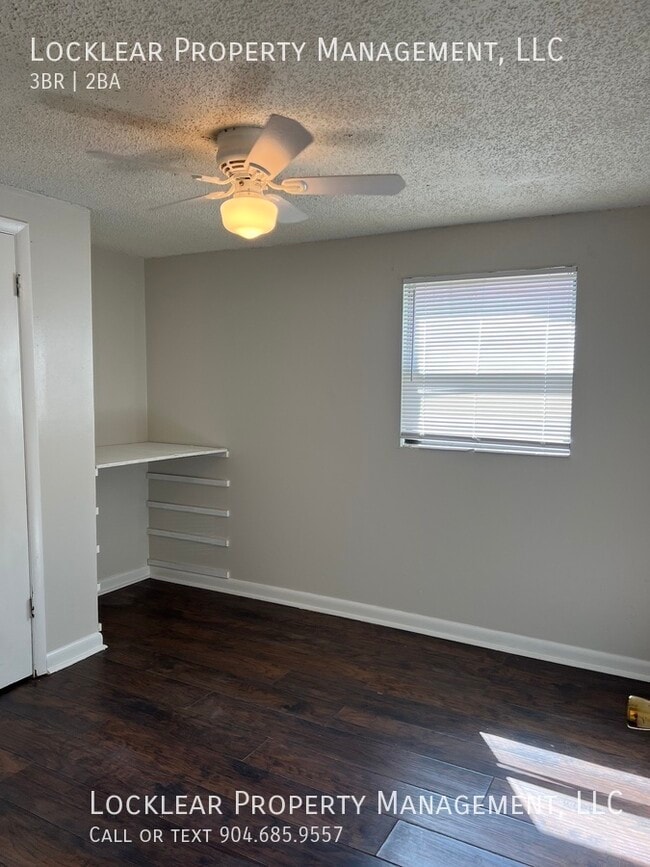 Building Photo - 5951 Martin Luther King Dr Jacksonville, F...