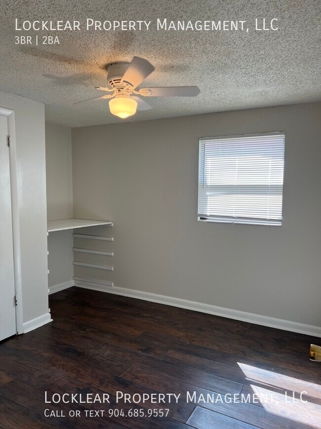 Foto del edificio - 5951 Martin Luther King Dr Jacksonville, F...