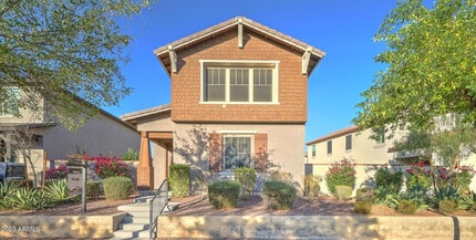 Building Photo - 2297 N Alsap Rd
