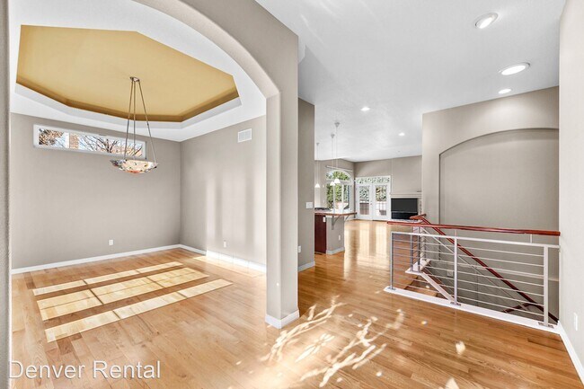 Foto del edificio - 3 br, 3.5 bath House - 574 Rampart Way