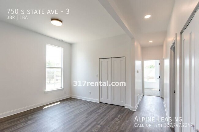 Building Photo - Updated  Apartments