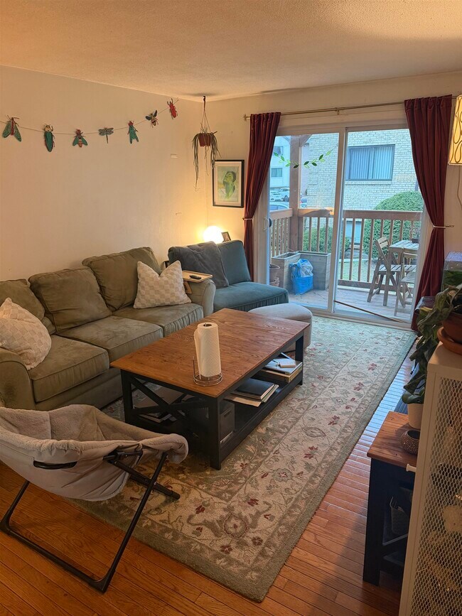 Foto del edificio - 3 Lancelot Court