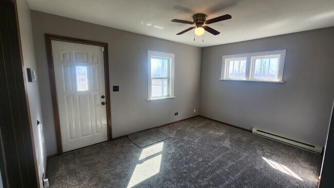 Foto del edificio - 2 Bedroom, 1 Bathroom Single Family Home - Available April 1st!