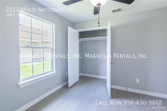 Building Photo - Harlingen Apartment for Rent