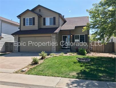 Foto principal - 5377 S Ukraine Way