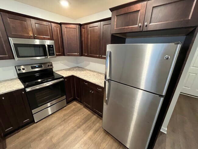 Foto del edificio - 3637 Andover Ln