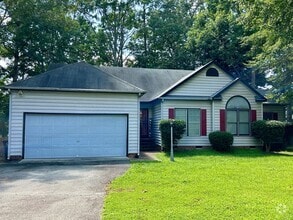 Building Photo - 1520 Crawford Wood Dr