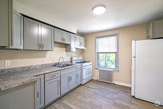 Interior Photo - Village Manor