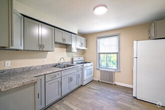 Interior Photo - Village Manor