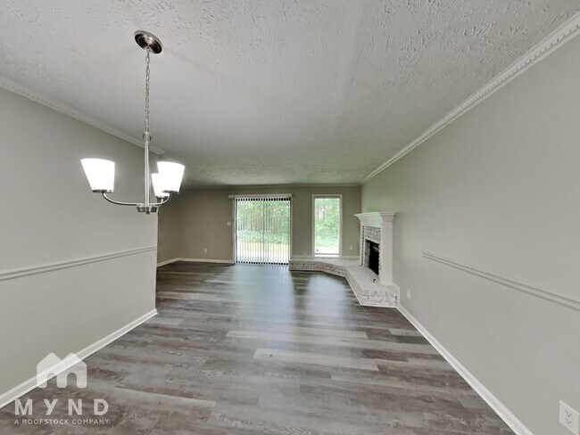 Foto del edificio - 4395 Coopers Creek Dr SE