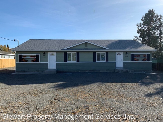 Building Photo - 5866 Marius Dr