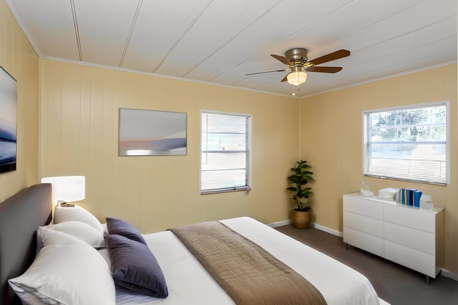 Foto del edificio - A beautiful and spacious 3 bedroom and 1 full  bathroom house in the heart of Kissimmee