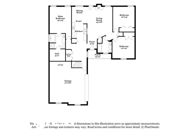 Building Photo - 1046 Saddle Wood Dr