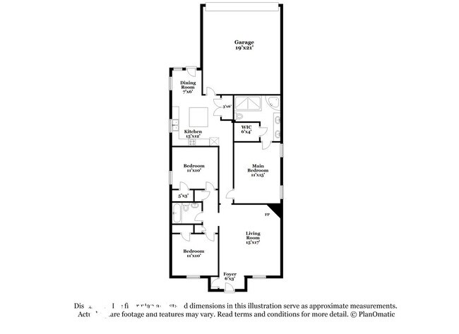 Building Photo - 2139 Berry Garden Cir W