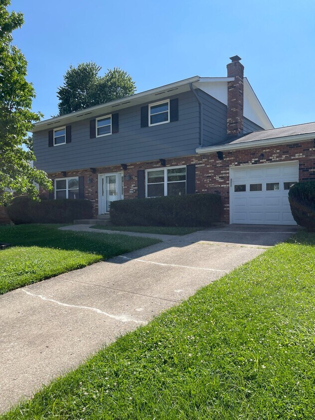 Photo - 1629 Citadel Pl (Cincinnati, OH)