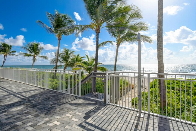 Building Photo - 3215 S Ocean Blvd