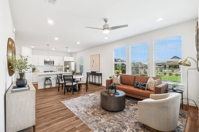 Building Photo - Canvas at Anna