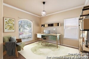 Foto del edificio - 10618 Cosmos Canyon