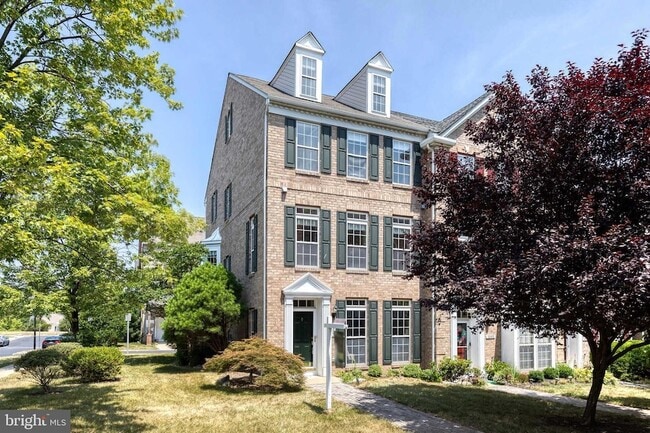 Foto del edificio - 1503 Martock Ln