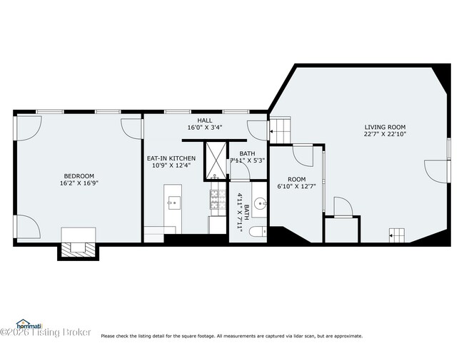 Foto del edificio - 902 E Jefferson St