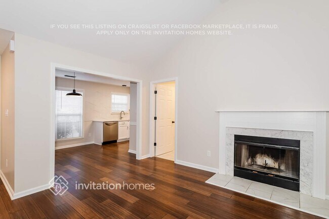 Foto del edificio - 8639 Mineral Ridge Way
