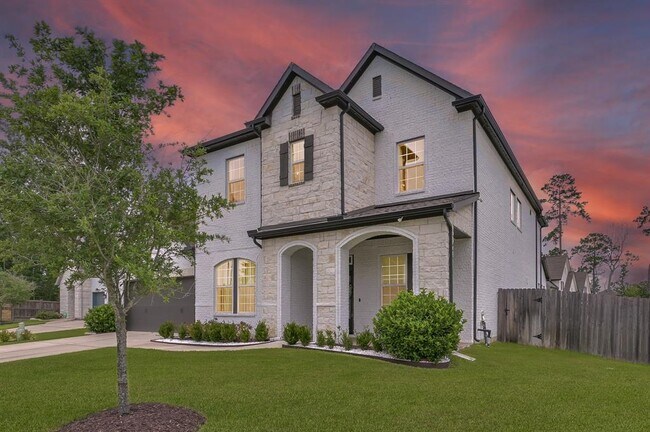 Building Photo - 2807 Kingly Pne Trl