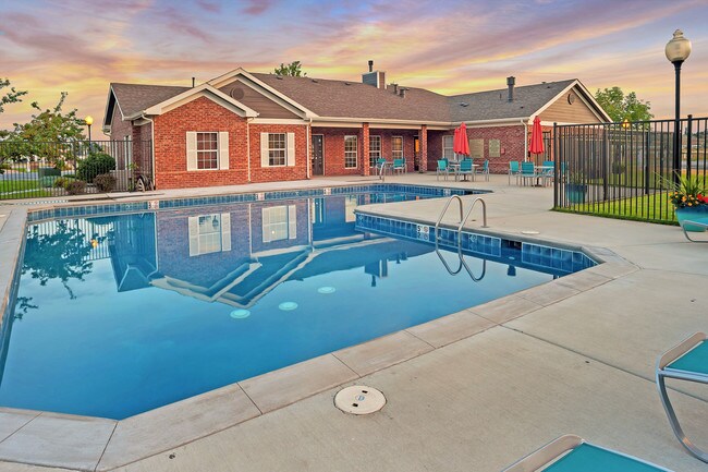 Waterford Place Apartments Loveland, CO