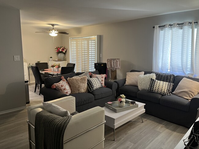 Foto del edificio - 5525 E Thomas Rd