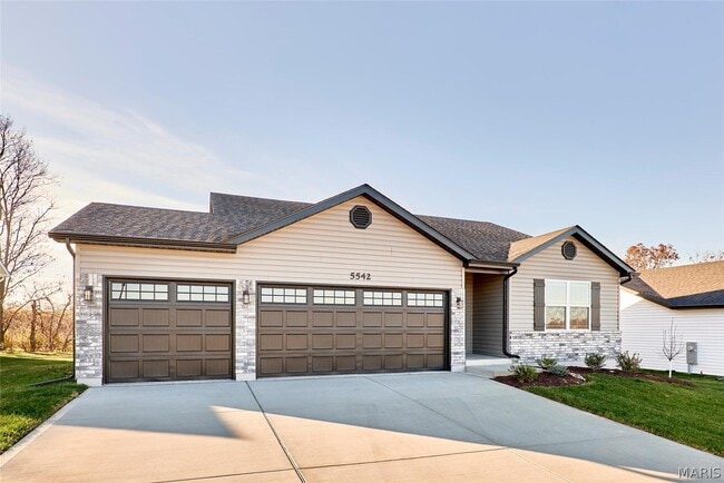 Building Photo - 5542 Autumn Trace Pkwy