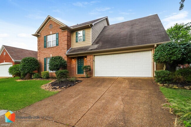 Building Photo - 4 br, 2.5 bath House - 5394 Milton Ridge Dr