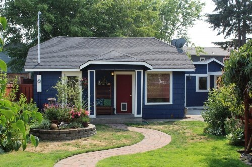 Foto del edificio - 7706 18th Ave NW