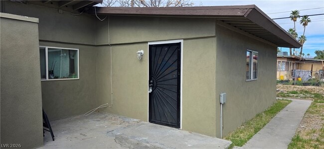 Building Photo - 1309 Exley Ave