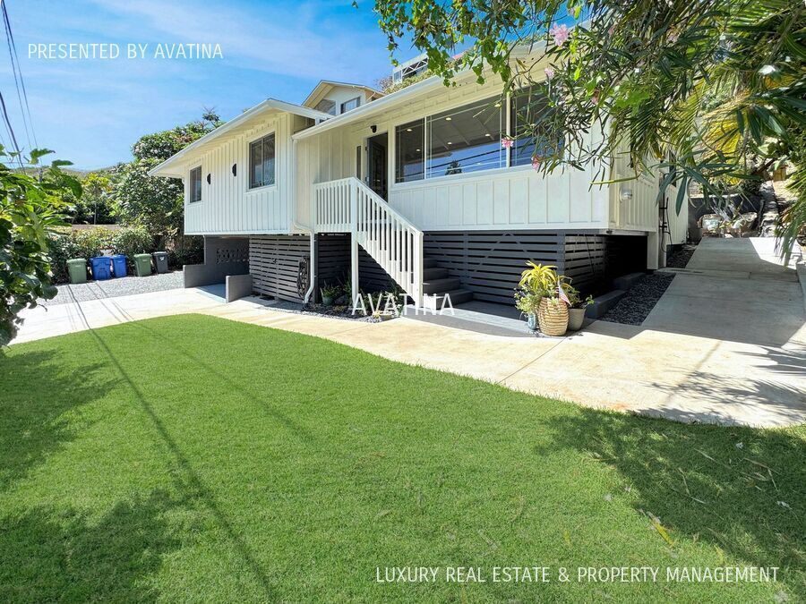Foto principal - 1551 Aalapapa Dr