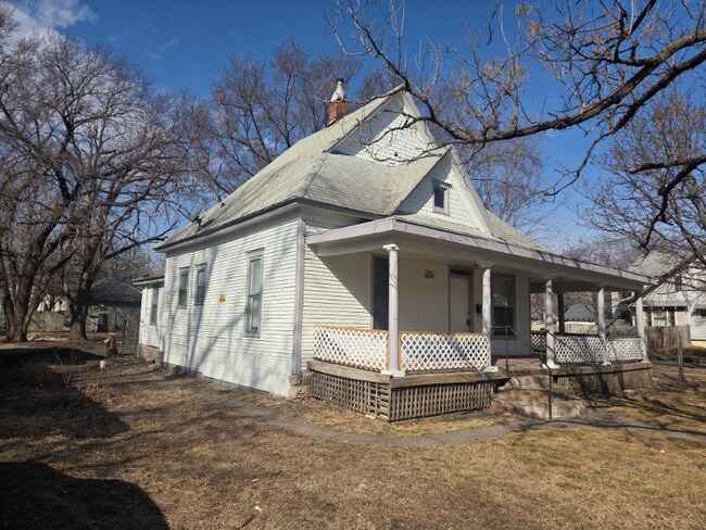 Foto del edificio - 157 N Estelle St