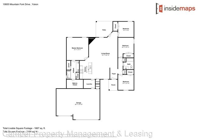 Building Photo - 10605 Mountain Fork Dr