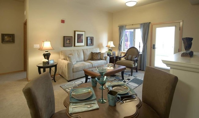 Foto del edificio - Quarry Senior Living Community