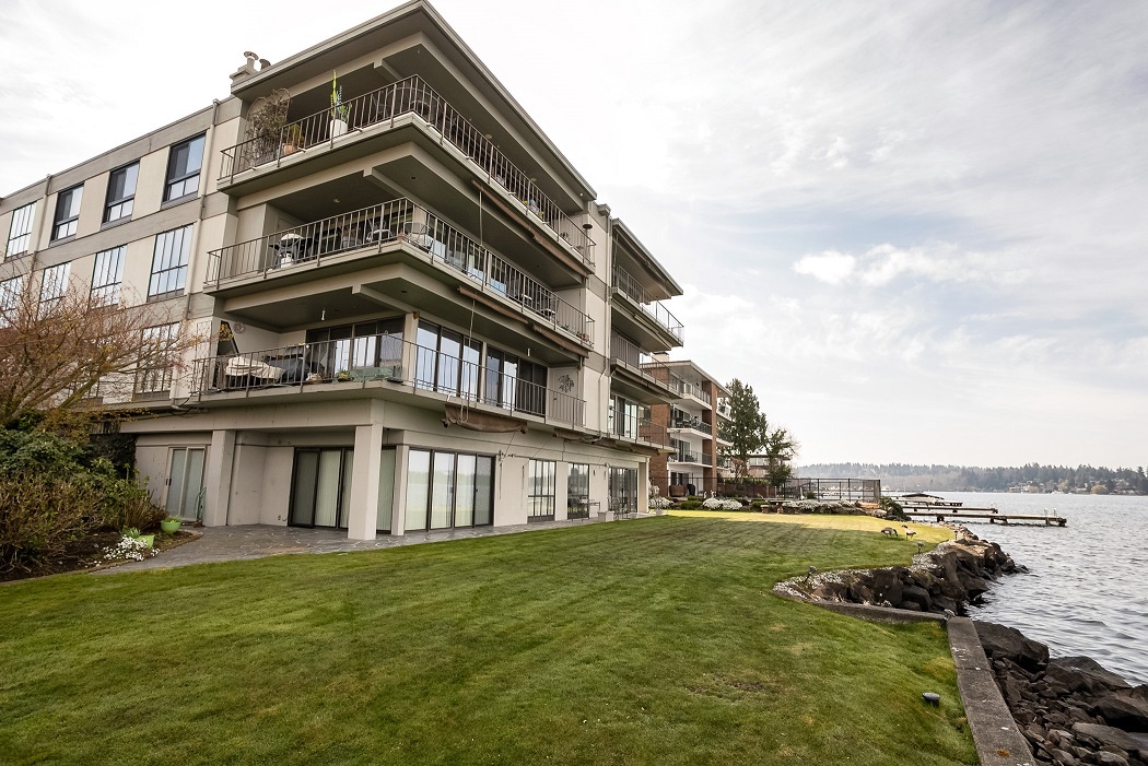 Foto principal - 6333 Lake Washington Blvd NE