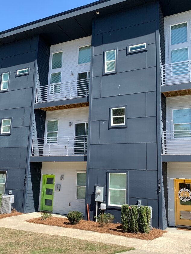 1710 Pegram St, Charlotte, NC 28205 House for Rent in Charlotte, NC