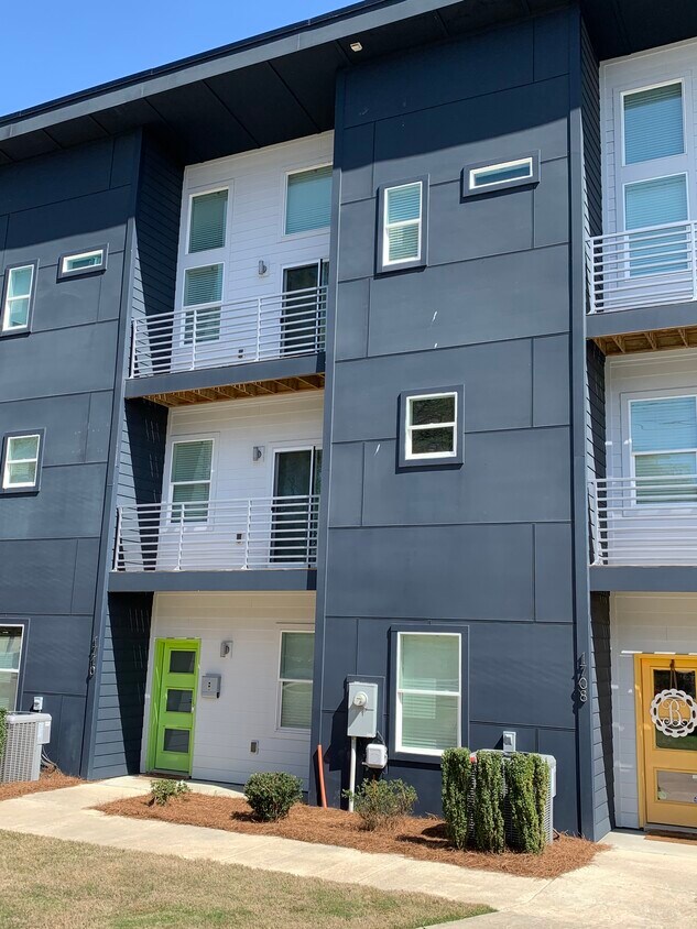 1710 Pegram St, Charlotte, NC 28205 House for Rent in Charlotte, NC