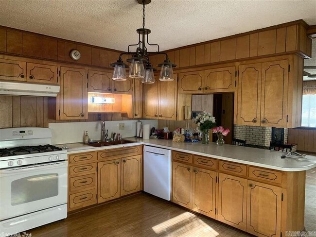 Building Photo - 4120 Burks Ave