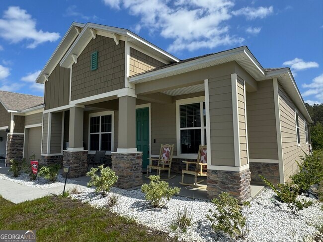 Foto del edificio - 205 Starboard Ct