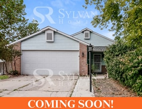 Building Photo - 4212 Stone Mill Dr