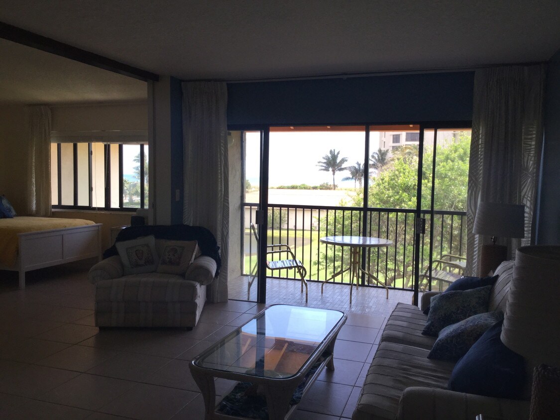 Foto principal - 2400 S Ocean Dr
