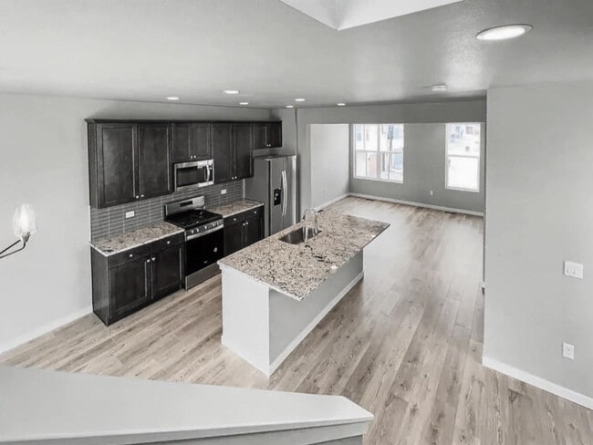 Building Photo - 8732 Wolf Valley Dr.