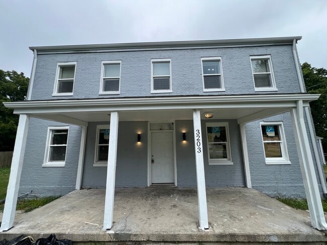 Photo - 3203 Tytus Ave Apartment