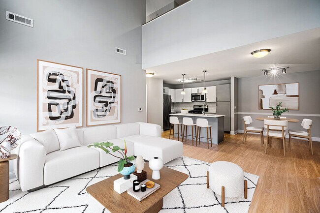 Foto del edificio - The Preserve at Cohasset