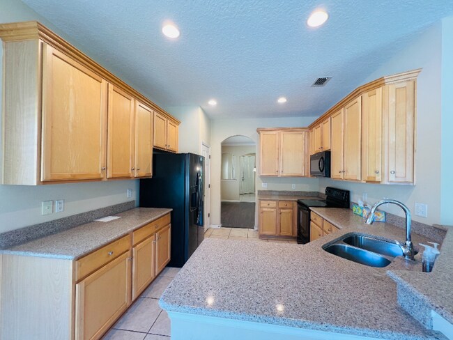 Foto del edificio - 1356 Crane Crest Way