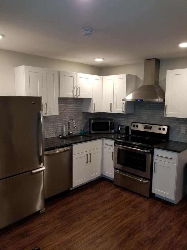 Cocina - 114 Ferris Pl